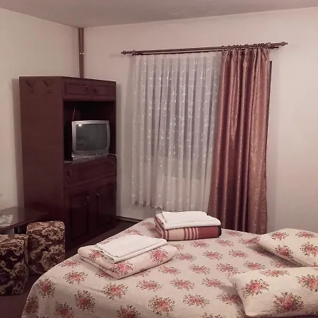 Piatra Craiului 게스트하우스 3*