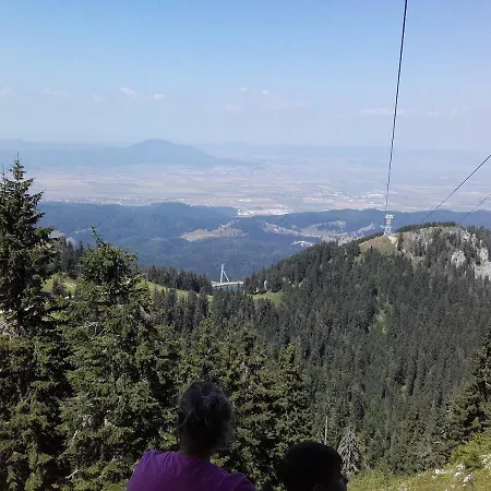 Piatra Craiului 3*
